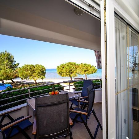 Apartment Goodbed Zadar Quarto foto