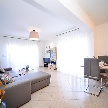 Apartment Goodbed Zadar Quarto foto