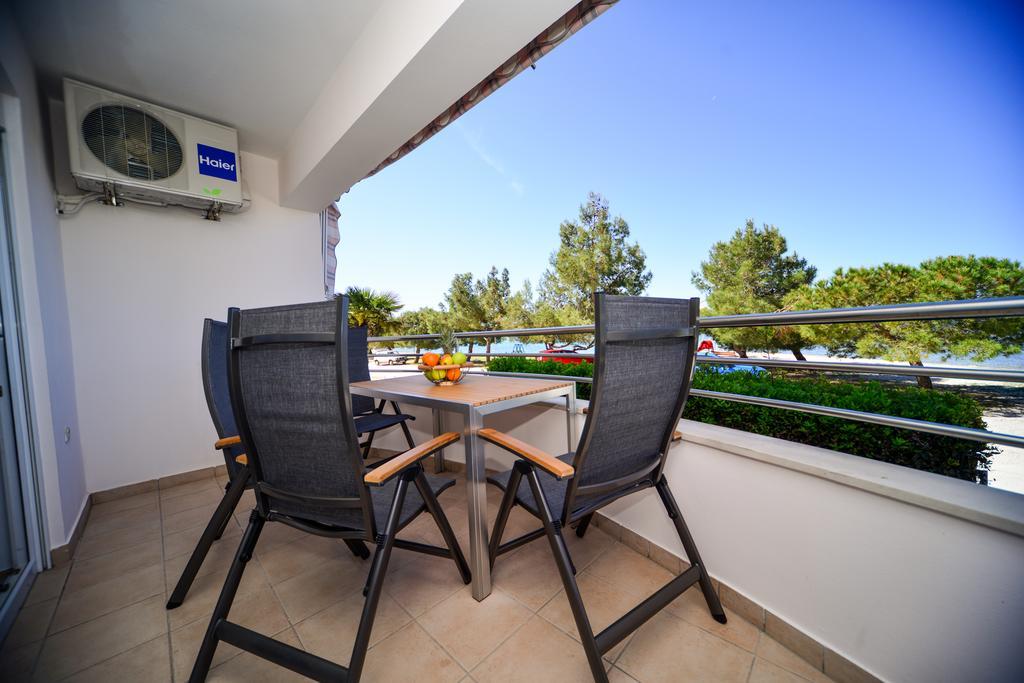 Apartment Goodbed Zadar Quarto foto