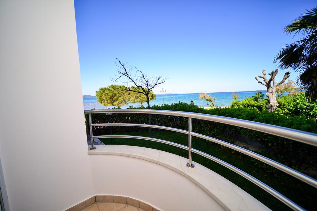 Apartment Goodbed Zadar Quarto foto