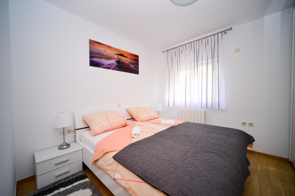 Apartment Goodbed Zadar Quarto foto
