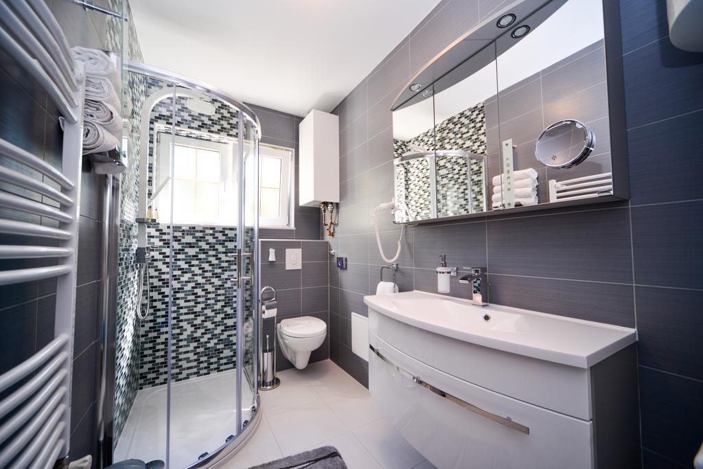 Apartment Goodbed Zadar Quarto foto
